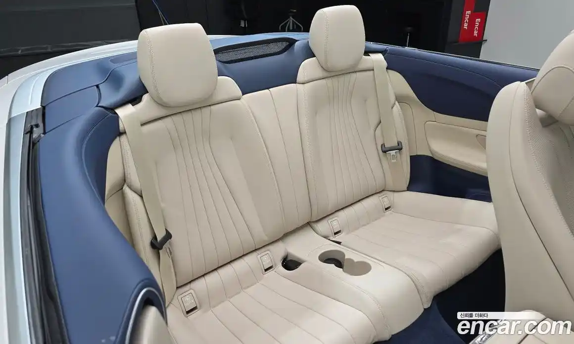 Mercedes-Benz E-Class 2022 3.0 Автомат в Москве № 822005, фото 12