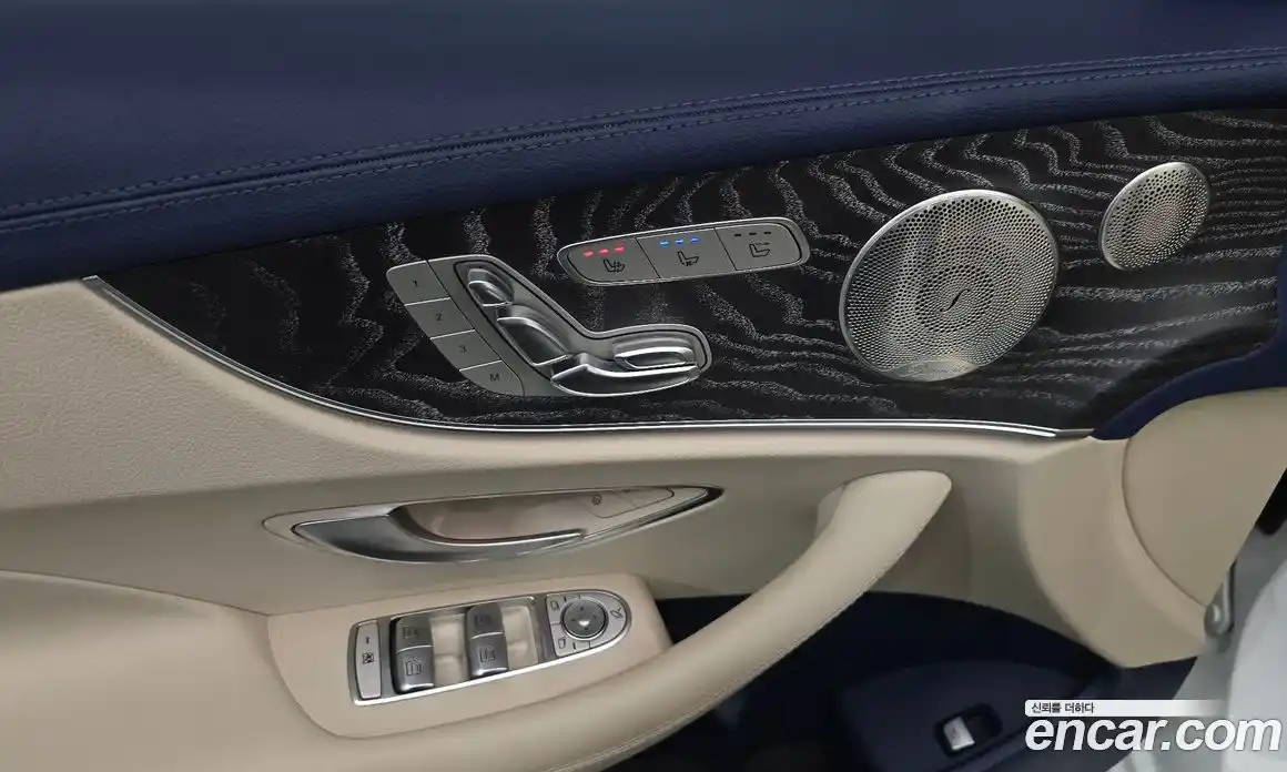 Mercedes-Benz E-Class 2022 3.0 Автомат в Москве № 822005, фото 19