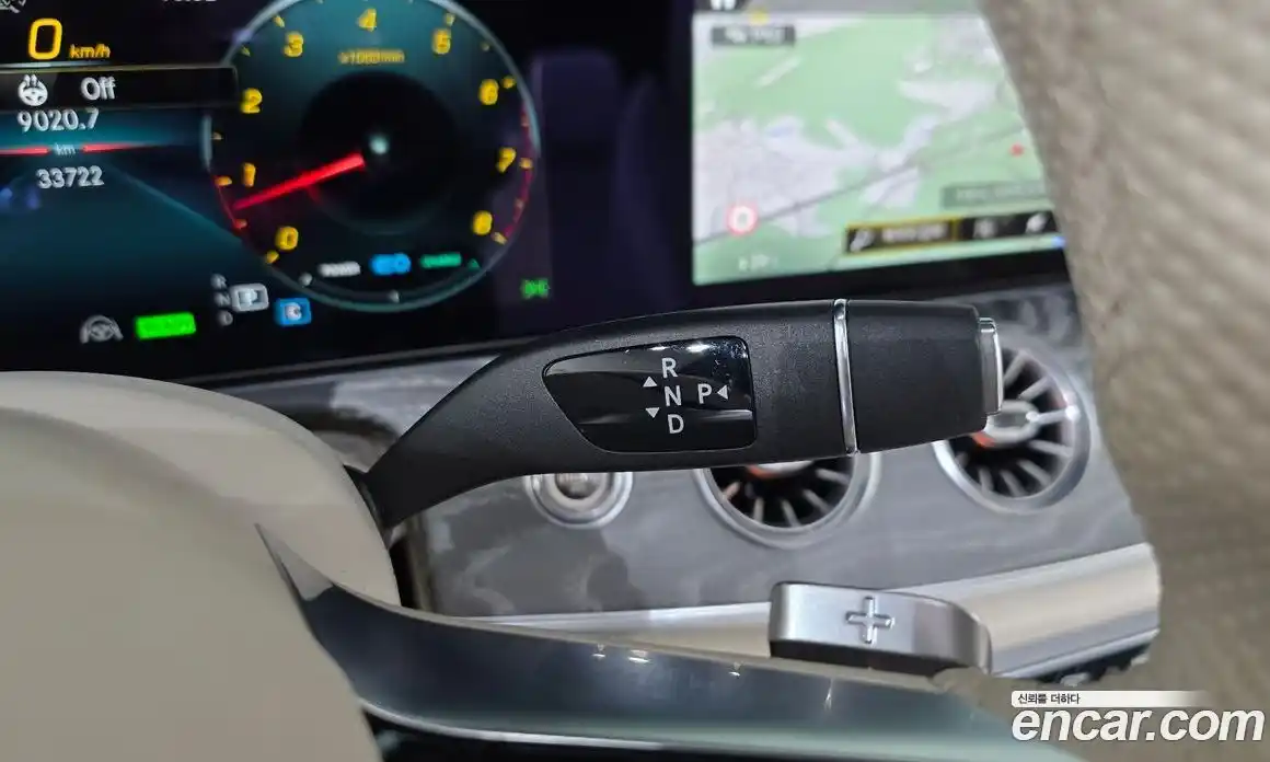 Mercedes-Benz E-Class 2022 3.0 Автомат в Москве № 822005, фото 9