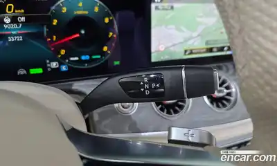 Mercedes-Benz E-Class 2022 3.0 Автомат в Москве № 822005, миниатюра 9