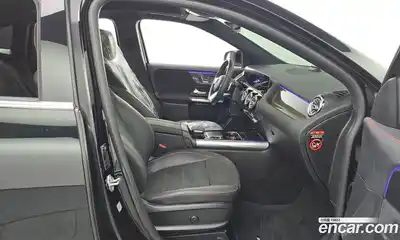 Mercedes-Benz GLA-Class 2020 2.0 Автомат в Москве № 822030, миниатюра 11