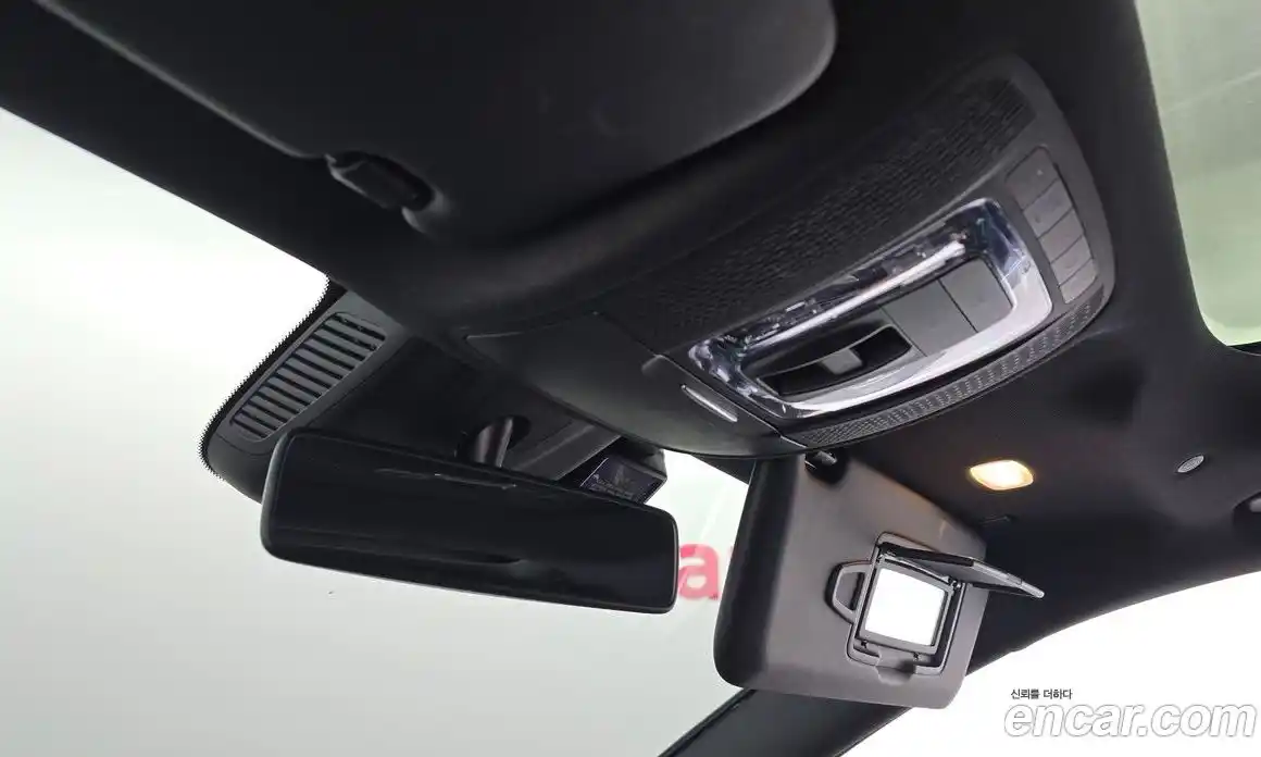 Mercedes-Benz GLA-Class 2020 2.0 Автомат в Москве № 822030, фото 18