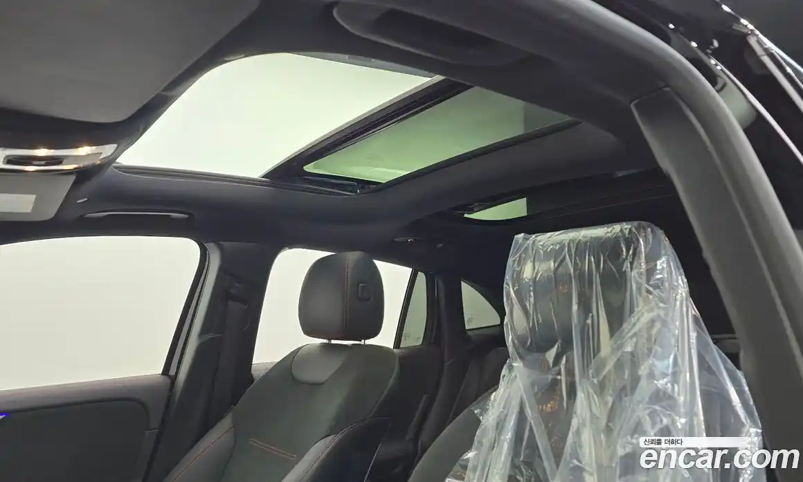 Mercedes-Benz GLA-Class 2020 2.0 Автомат в Москве № 822030, фото 19