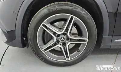 Mercedes-Benz GLA-Class 2020 2.0 Автомат в Москве № 822030, миниатюра 5