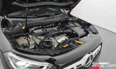 Mercedes-Benz GLA-Class 2020 2.0 Автомат в Москве № 822030, миниатюра 6