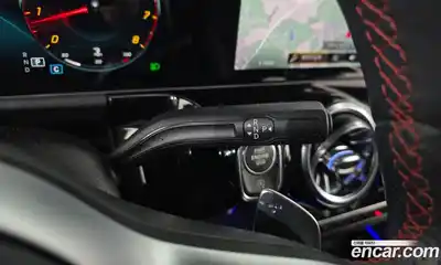 Mercedes-Benz GLA-Class 2020 2.0 Автомат в Москве № 822030, миниатюра 9