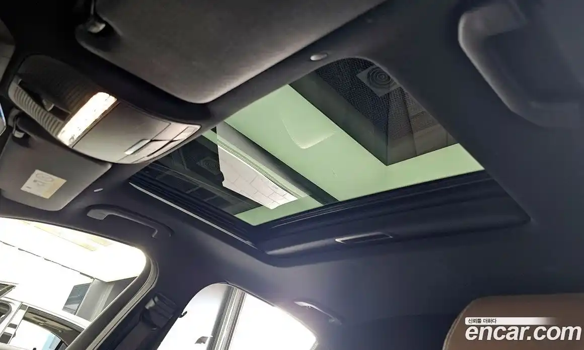 Mercedes-Benz E-Class 2021 2.0 Автомат в Москве № 822150, фото 18