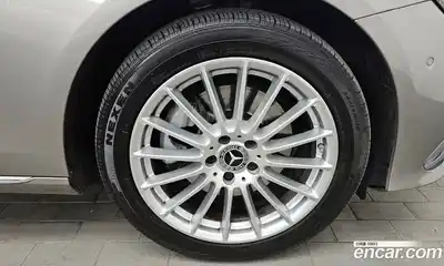 Mercedes-Benz E-Class 2021 2.0 Автомат в Москве № 822150, миниатюра 5