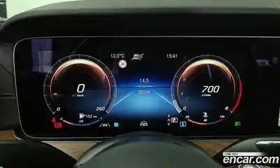 Mercedes-Benz E-Class 2021 2.0 Автомат в Москве № 822150, миниатюра 8