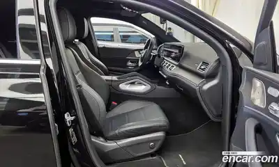 Mercedes-Benz GLE-Class 2023 3.0 Автомат в Москве № 822223, миниатюра 11