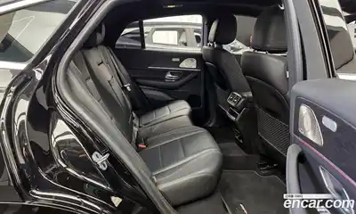 Mercedes-Benz GLE-Class 2023 3.0 Автомат в Москве № 822223, миниатюра 12