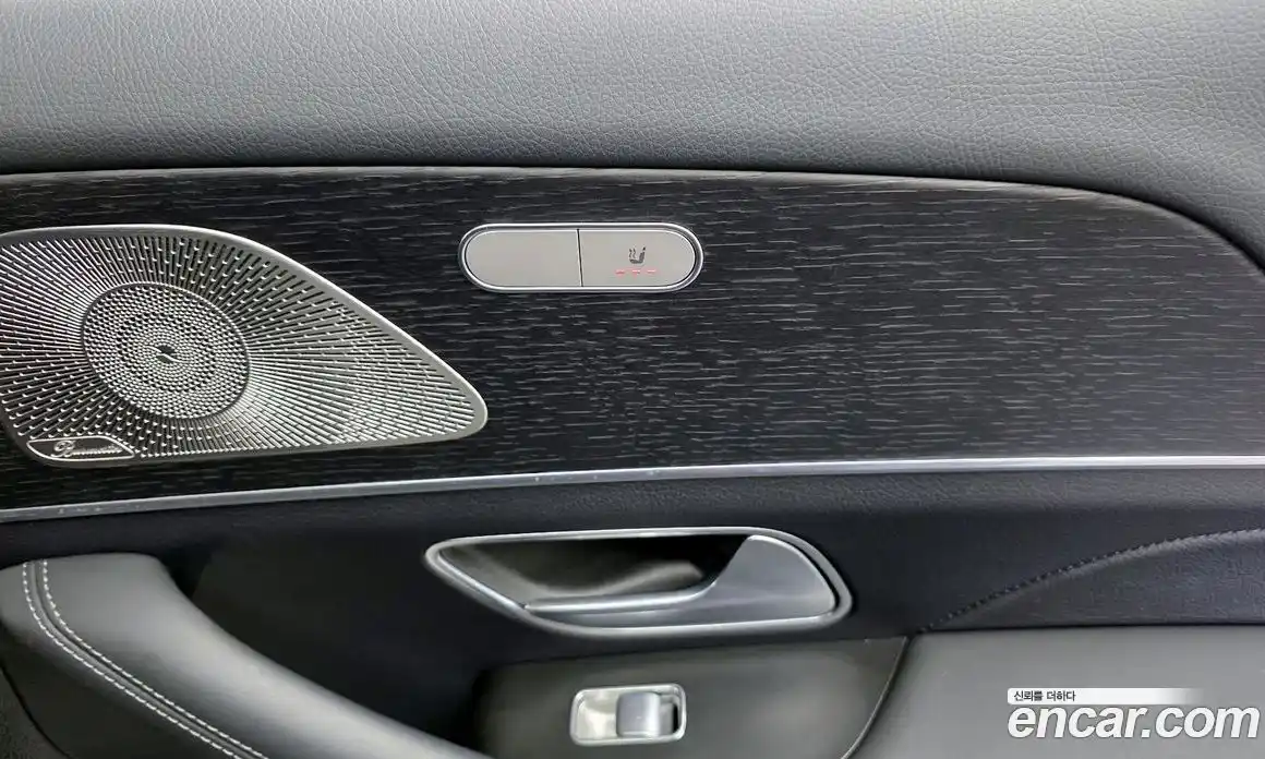 Mercedes-Benz GLE-Class 2023 3.0 Автомат в Москве № 822223, фото 18