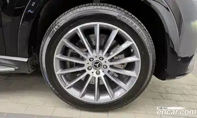 Mercedes-Benz GLE-Class 2023 3.0 Автомат в Москве № 822223, миниатюра 5