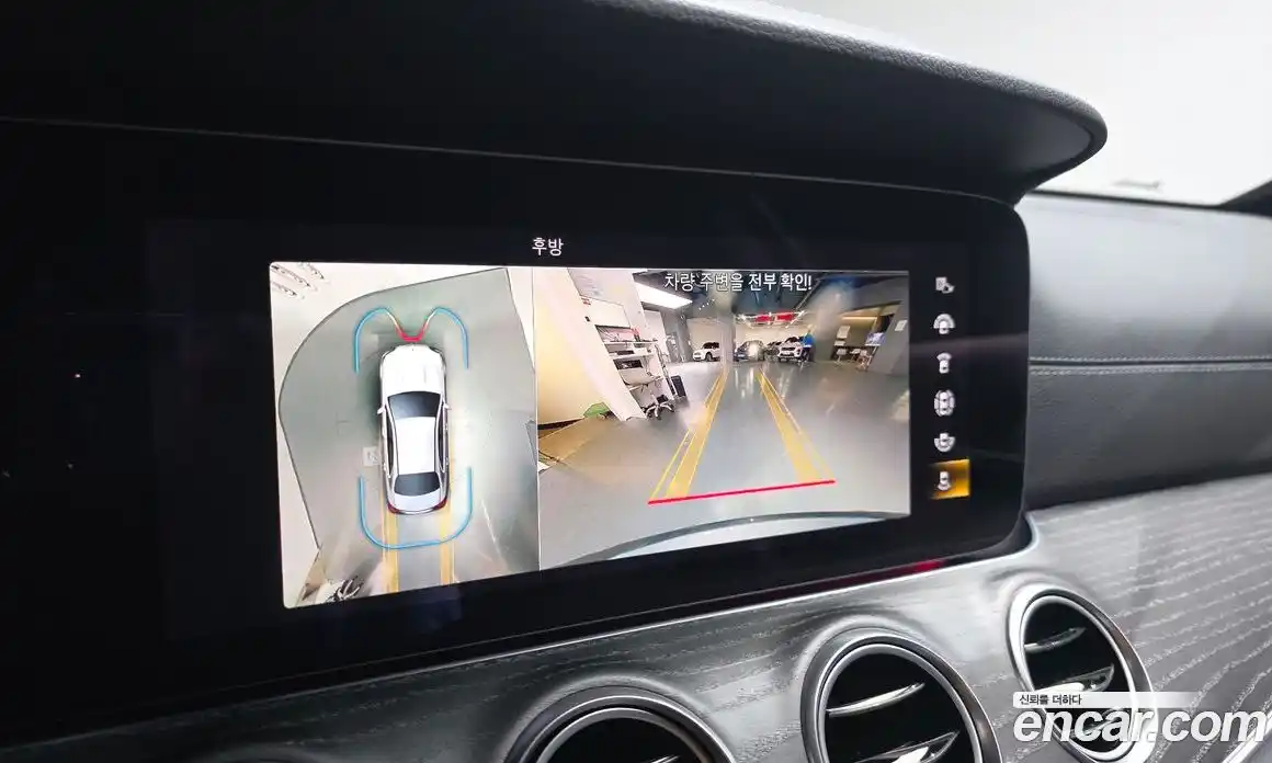 Mercedes-Benz E-Class 2021 2.0 Автомат в Москве № 822241, фото 14