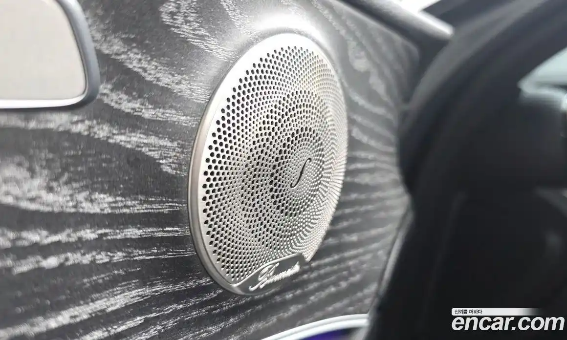 Mercedes-Benz E-Class 2021 2.0 Автомат в Москве № 822241, фото 18