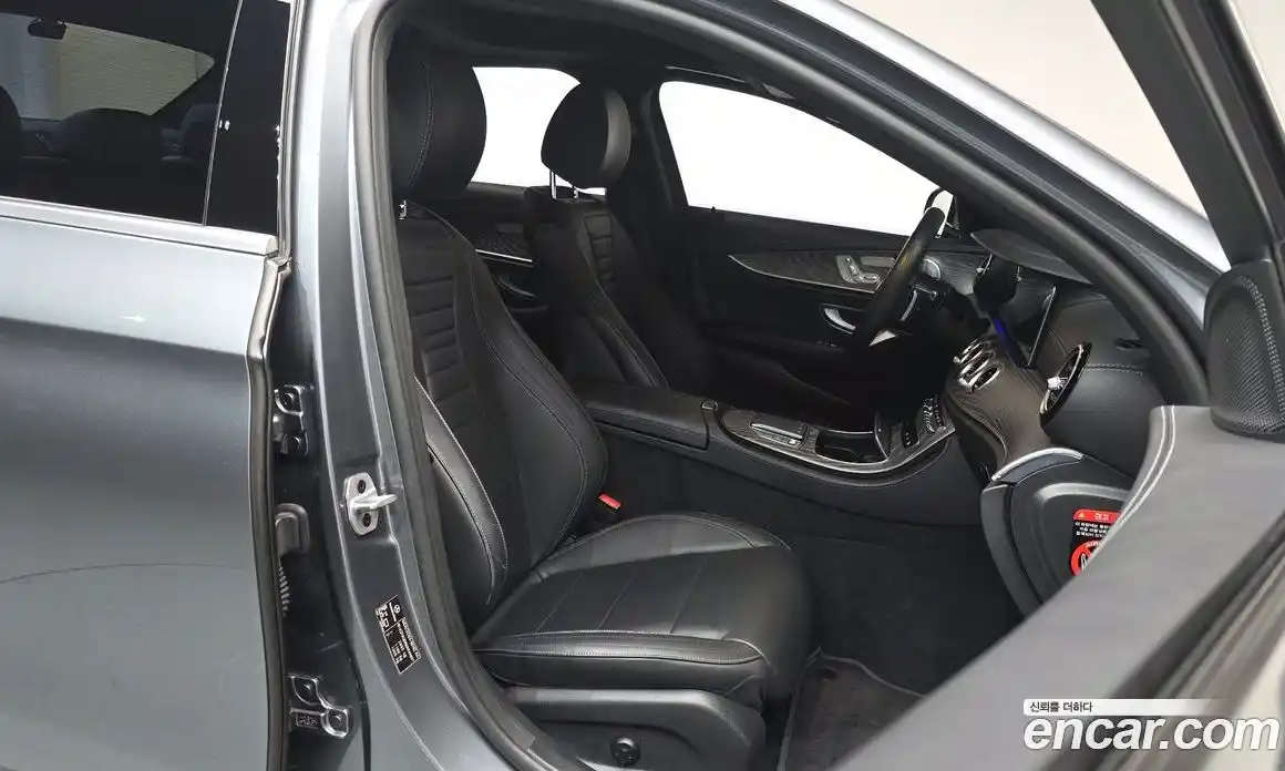 Mercedes-Benz E-Class 2021 2.0 Автомат в Москве № 822241, фото 9