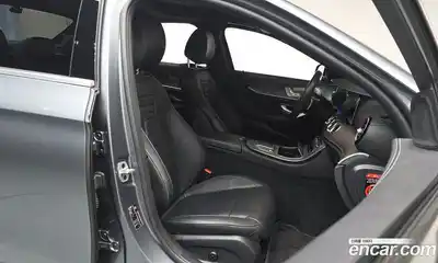 Mercedes-Benz E-Class 2021 2.0 Автомат в Москве № 822241, миниатюра 9