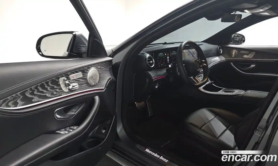 Mercedes-Benz E-Class 2021 2.0 Автомат в Москве № 822241, фото 10