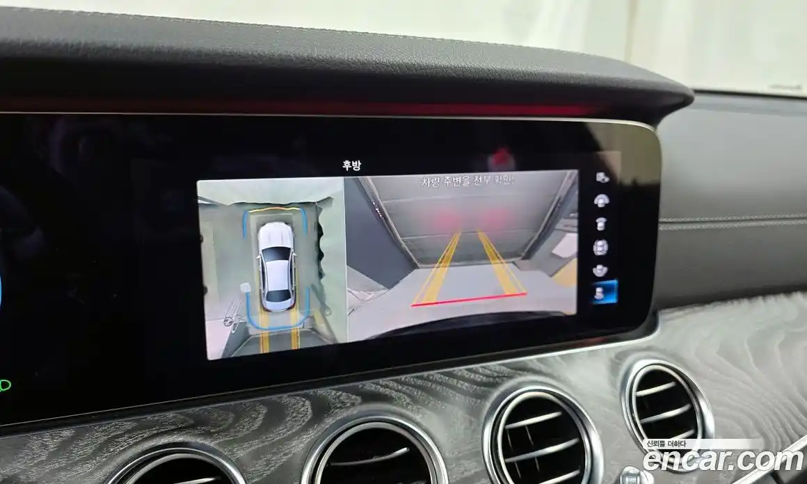 Mercedes-Benz E-Class 2021 2.0 Автомат в Москве № 822288, фото 15