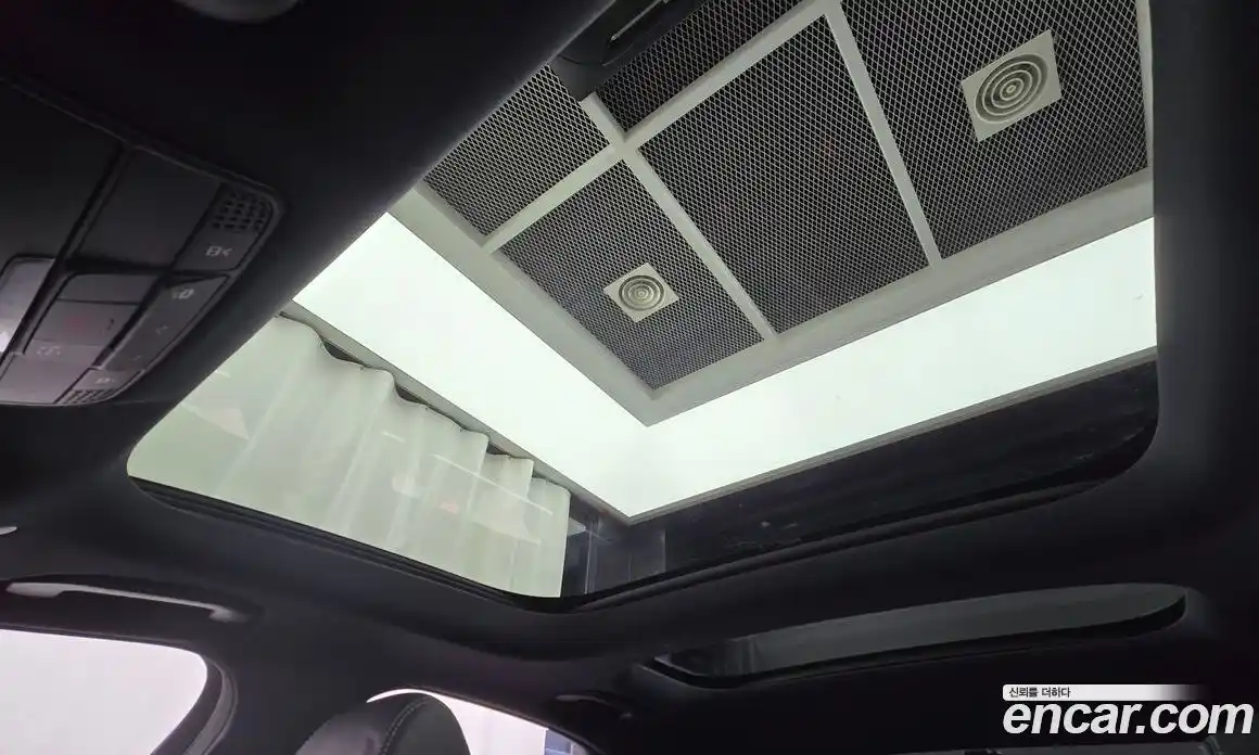 Mercedes-Benz E-Class 2021 2.0 Автомат в Москве № 822288, фото 18