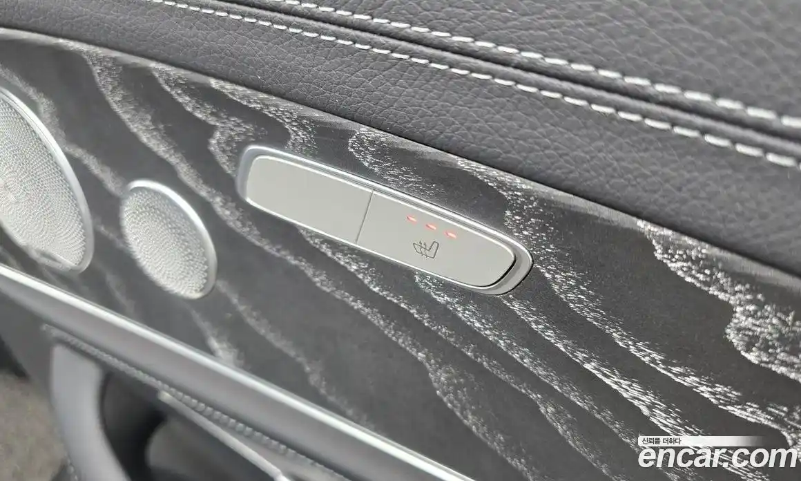 Mercedes-Benz E-Class 2021 2.0 Автомат в Москве № 822288, фото 19