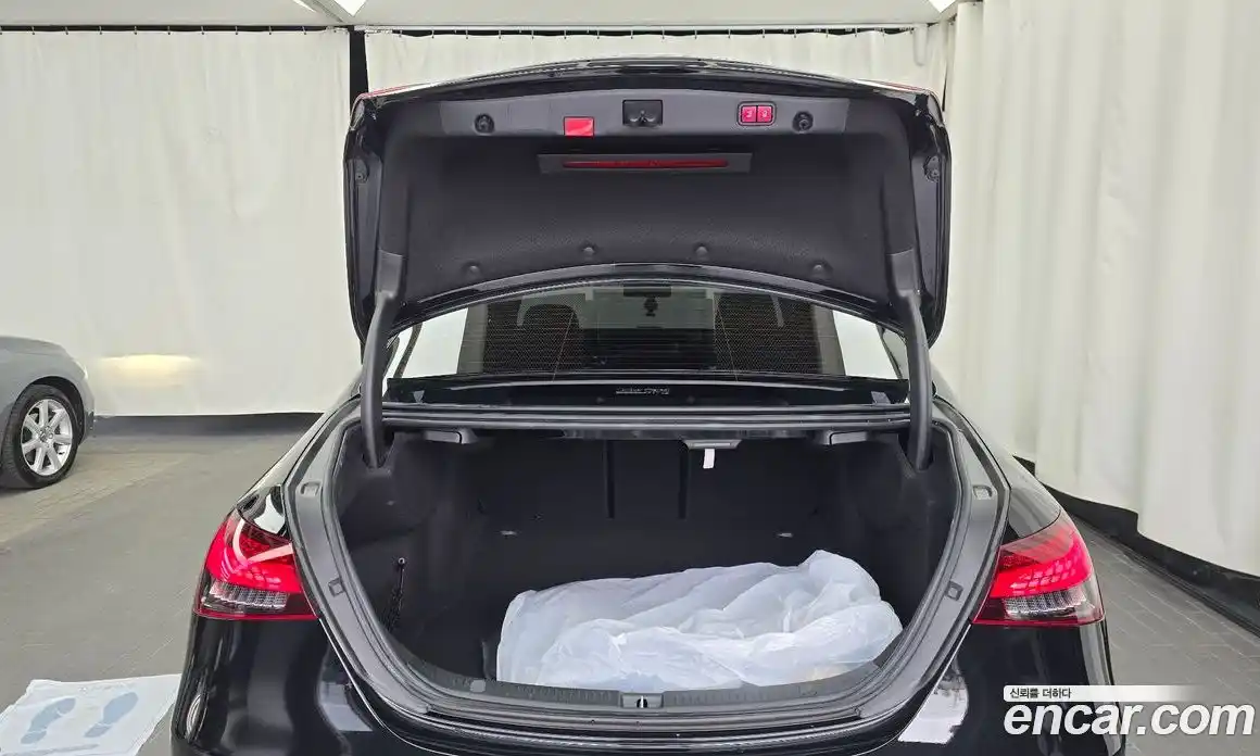 Mercedes-Benz E-Class 2021 2.0 Автомат в Москве № 822288, фото 20