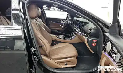 Mercedes-Benz E-Class 2021 3.0 Автомат в Москве № 822663, миниатюра 11