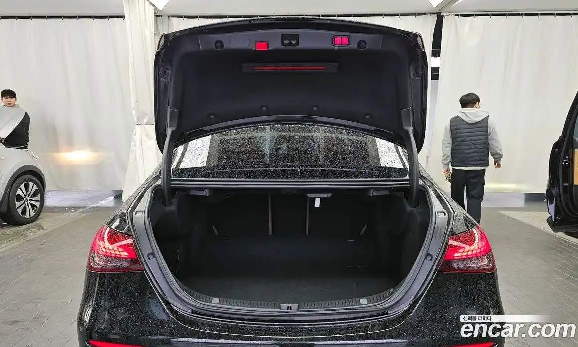 Mercedes-Benz E-Class 2021 3.0 Автомат в Москве № 822663, фото 20