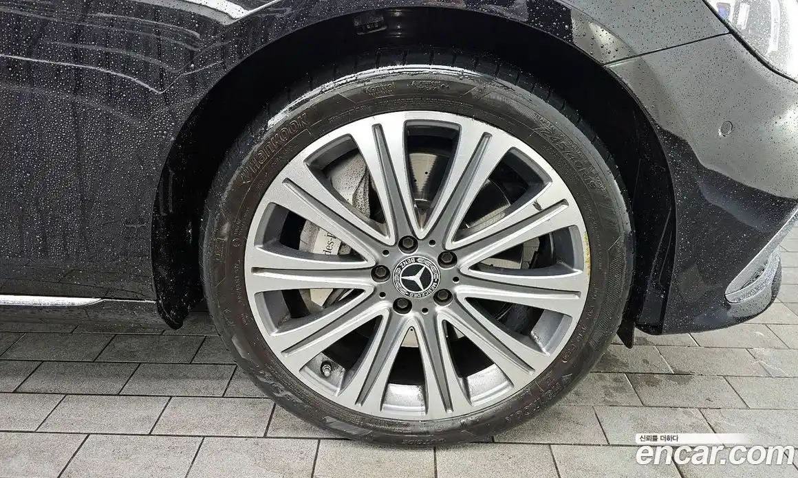 Mercedes-Benz E-Class 2021 3.0 Автомат в Москве № 822663, фото 5