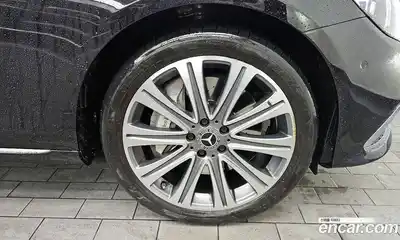 Mercedes-Benz E-Class 2021 3.0 Автомат в Москве № 822663, миниатюра 5