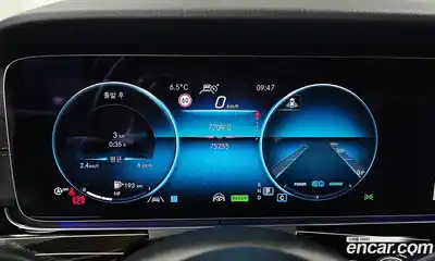 Mercedes-Benz E-Class 2021 3.0 Автомат в Москве № 822663, миниатюра 8