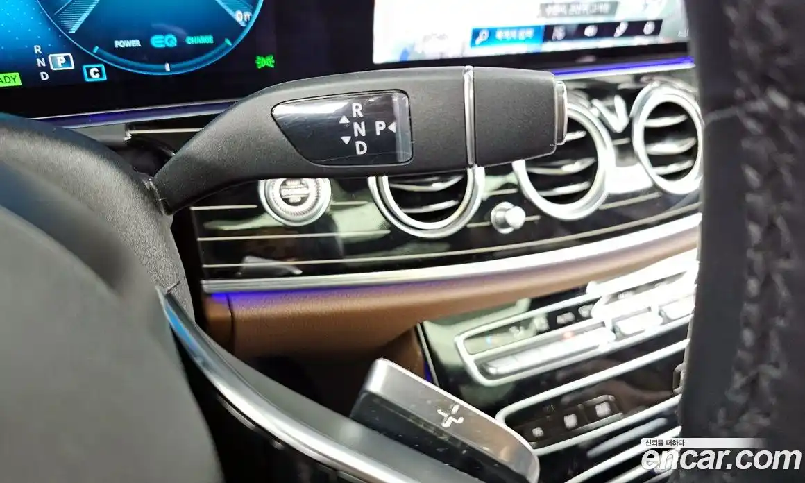 Mercedes-Benz E-Class 2021 3.0 Автомат в Москве № 822663, фото 9