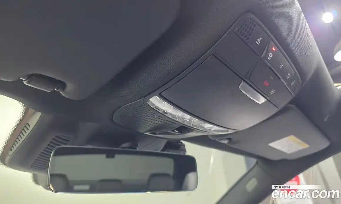 Mercedes-Benz E-Class 2021 2.0 Автомат в Москве № 822727, фото 17