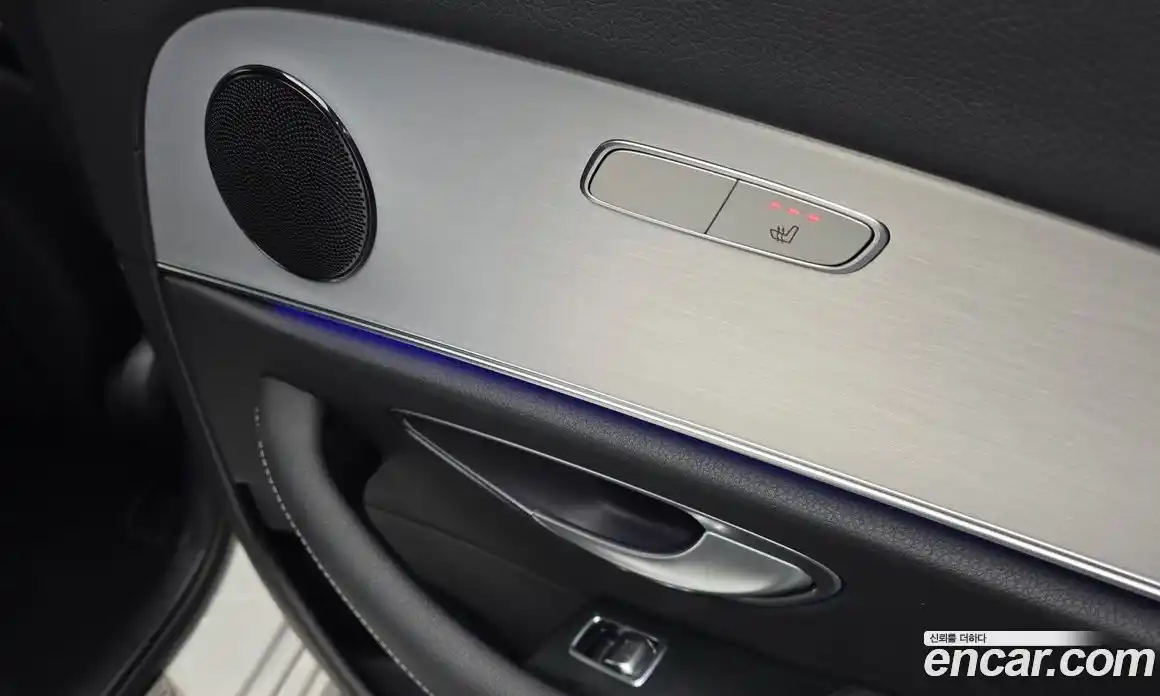 Mercedes-Benz E-Class 2021 2.0 Автомат в Москве № 822727, фото 18