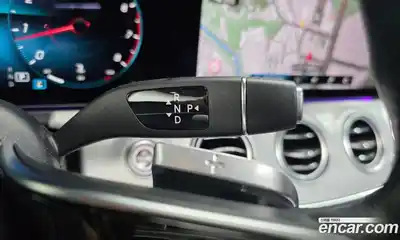 Mercedes-Benz E-Class 2021 2.0 Автомат в Москве № 822727, миниатюра 9