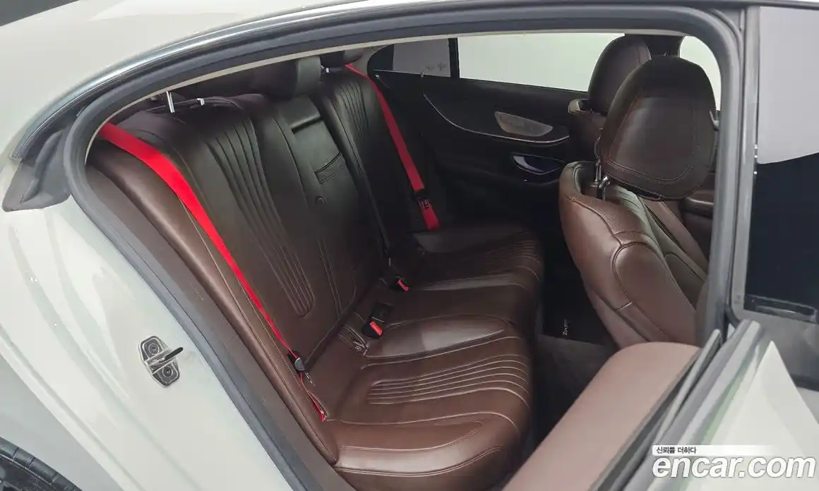 Mercedes-Benz CLS-Class 2020 3.0 Автомат в Москве № 822879, фото 12