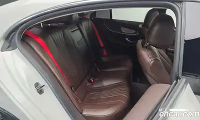 Mercedes-Benz CLS-Class 2020 3.0 Автомат в Москве № 822879, миниатюра 12