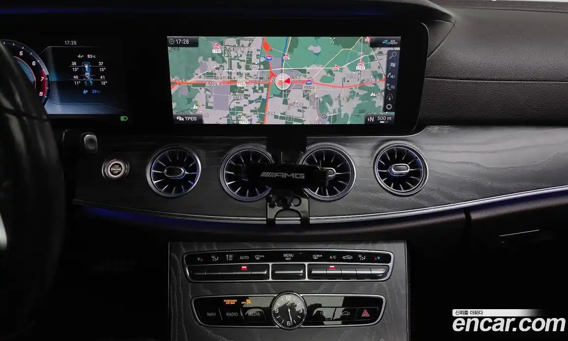 Mercedes-Benz CLS-Class 2020 3.0 Автомат в Москве № 822879, фото 14