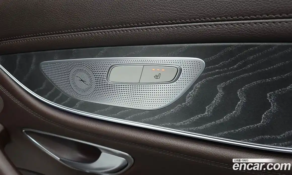 Mercedes-Benz CLS-Class 2020 3.0 Автомат в Москве № 822879, фото 17