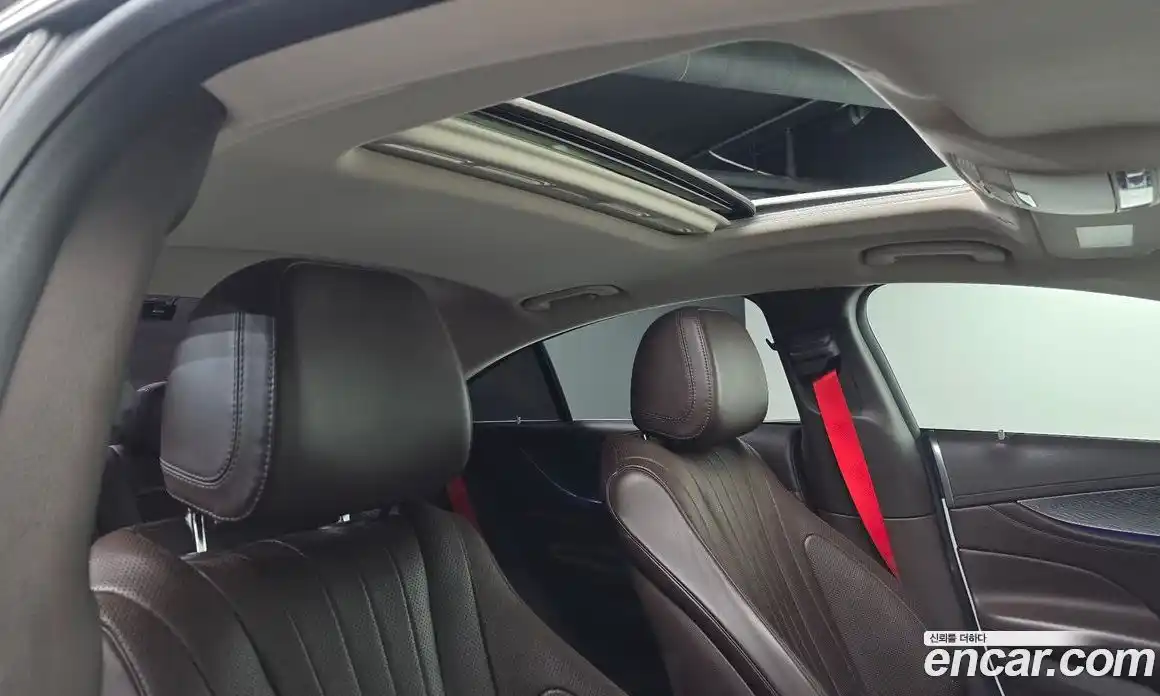 Mercedes-Benz CLS-Class 2020 3.0 Автомат в Москве № 822879, фото 18