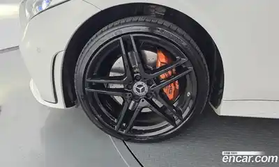 Mercedes-Benz CLS-Class 2020 3.0 Автомат в Москве № 822879, миниатюра 5