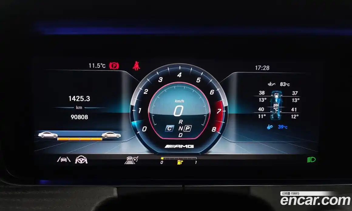 Mercedes-Benz CLS-Class 2020 3.0 Автомат в Москве № 822879, фото 8