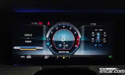 Mercedes-Benz CLS-Class 2020 3.0 Автомат в Москве № 822879, миниатюра 8