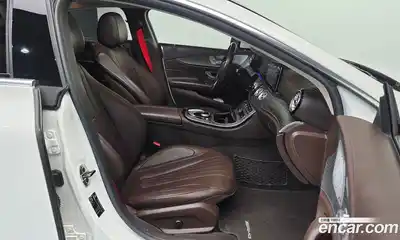 Mercedes-Benz CLS-Class 2020 3.0 Автомат в Москве № 822879, миниатюра 10