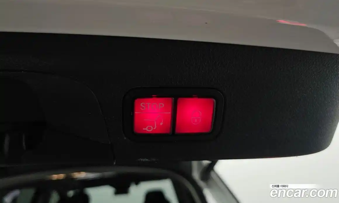 Mercedes-Benz GLE-Class 2021 2.0 Автомат в Москве № 823024, фото 20