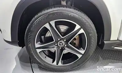 Mercedes-Benz GLE-Class 2021 2.0 Автомат в Москве № 823024, миниатюра 5