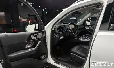 Mercedes-Benz GLE-Class 2021 2.0 Автомат в Москве № 823024, миниатюра 10