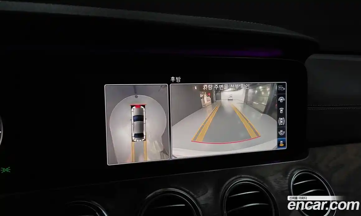 Mercedes-Benz E-Class 2019 2.0 Автомат в Москве № 823027, фото 15