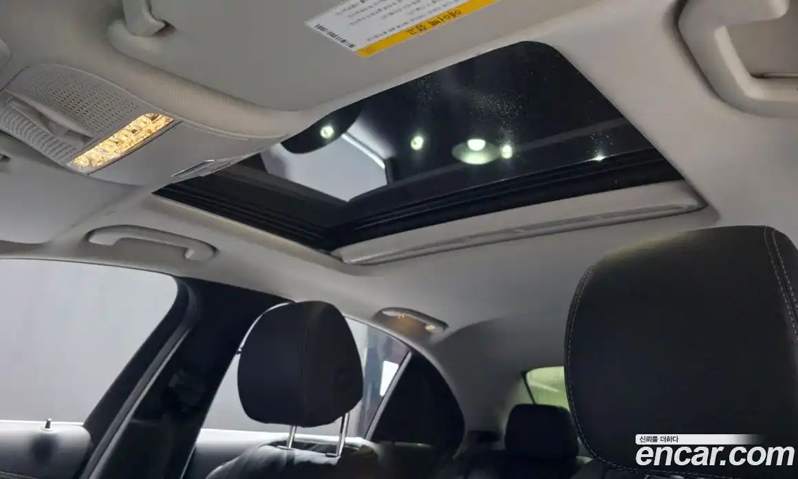 Mercedes-Benz E-Class 2019 2.0 Автомат в Москве № 823027, фото 18