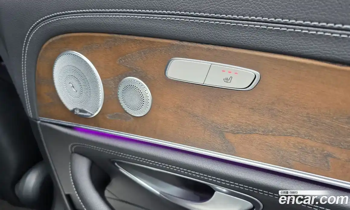 Mercedes-Benz E-Class 2019 2.0 Автомат в Москве № 823027, фото 19